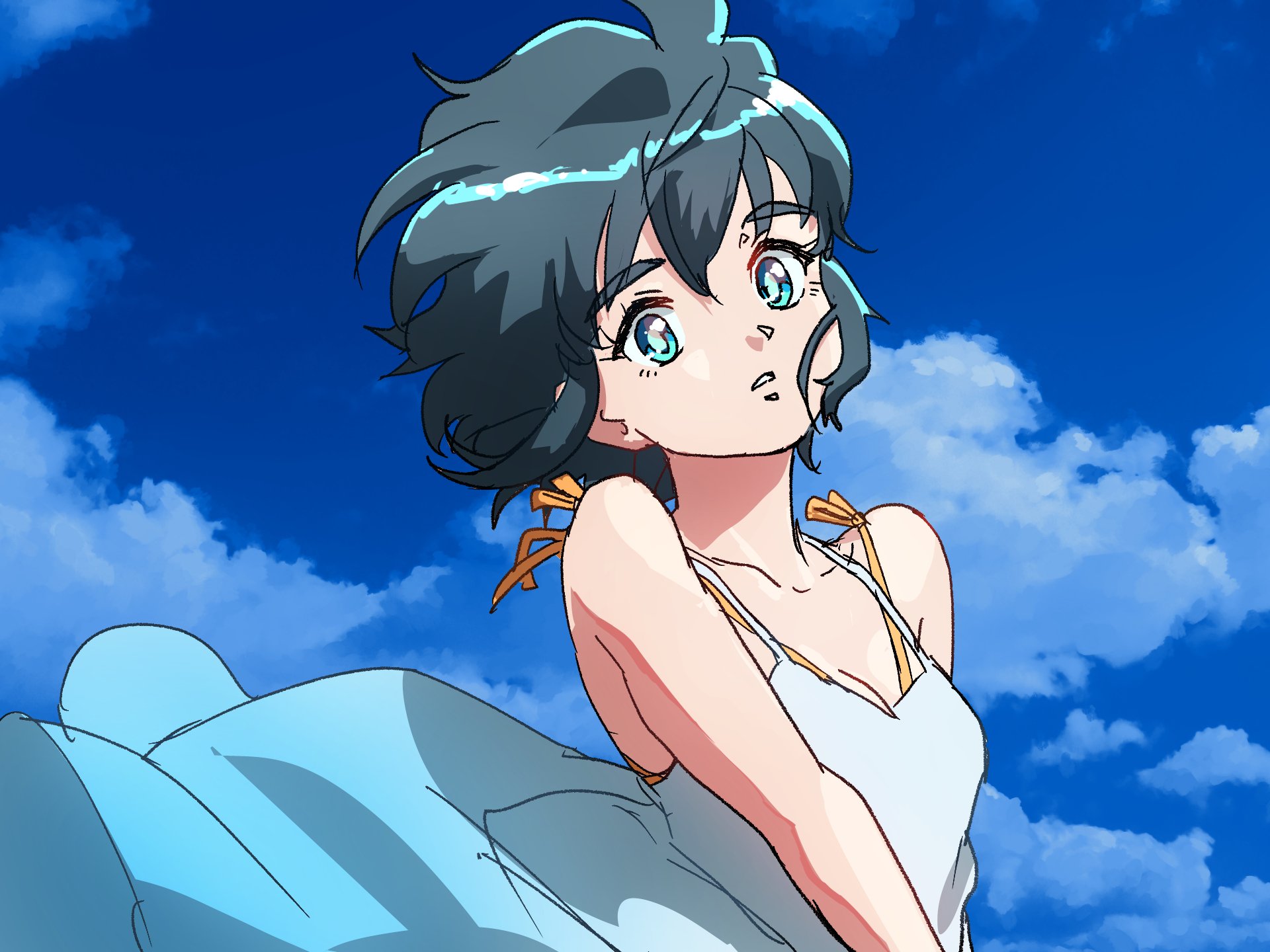 ピロティー クリスタ CLIP STUDIO PAINT（クリスタ） on X: 