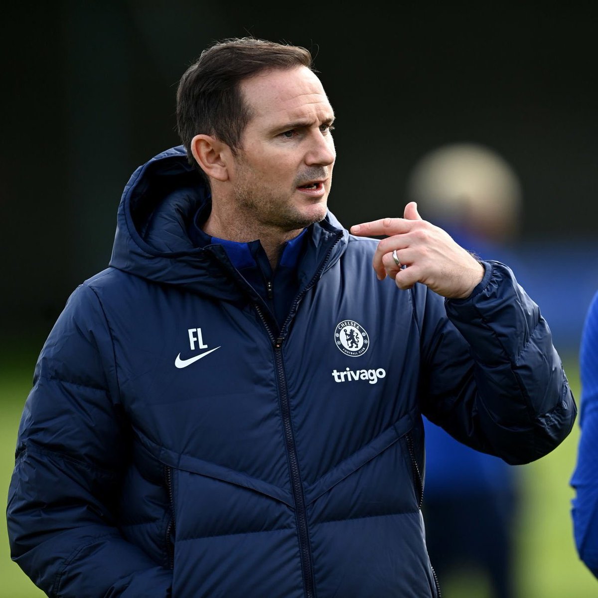 DeadlineDayLive's tweet photo. 🚨 Frank Lampard is still one of the frontrunners to become the next England manager.

(Source: @Telegraph) https://t.co/4QkZ0ywhOc