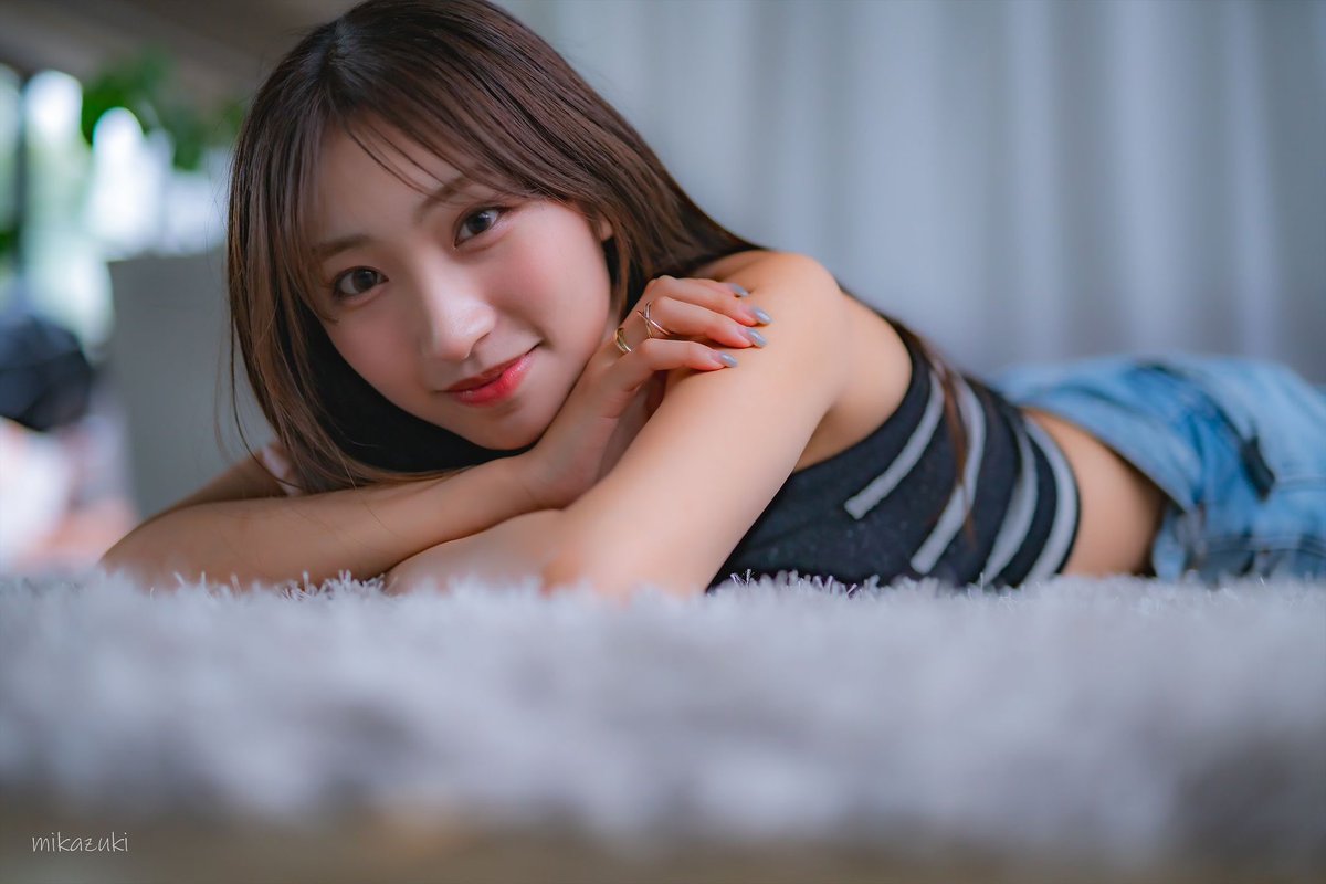 ariakenotsuki1's tweet image. model: 湊ゆりさん
@yuri_partner 
＠photopartnerjp 

#photopartner