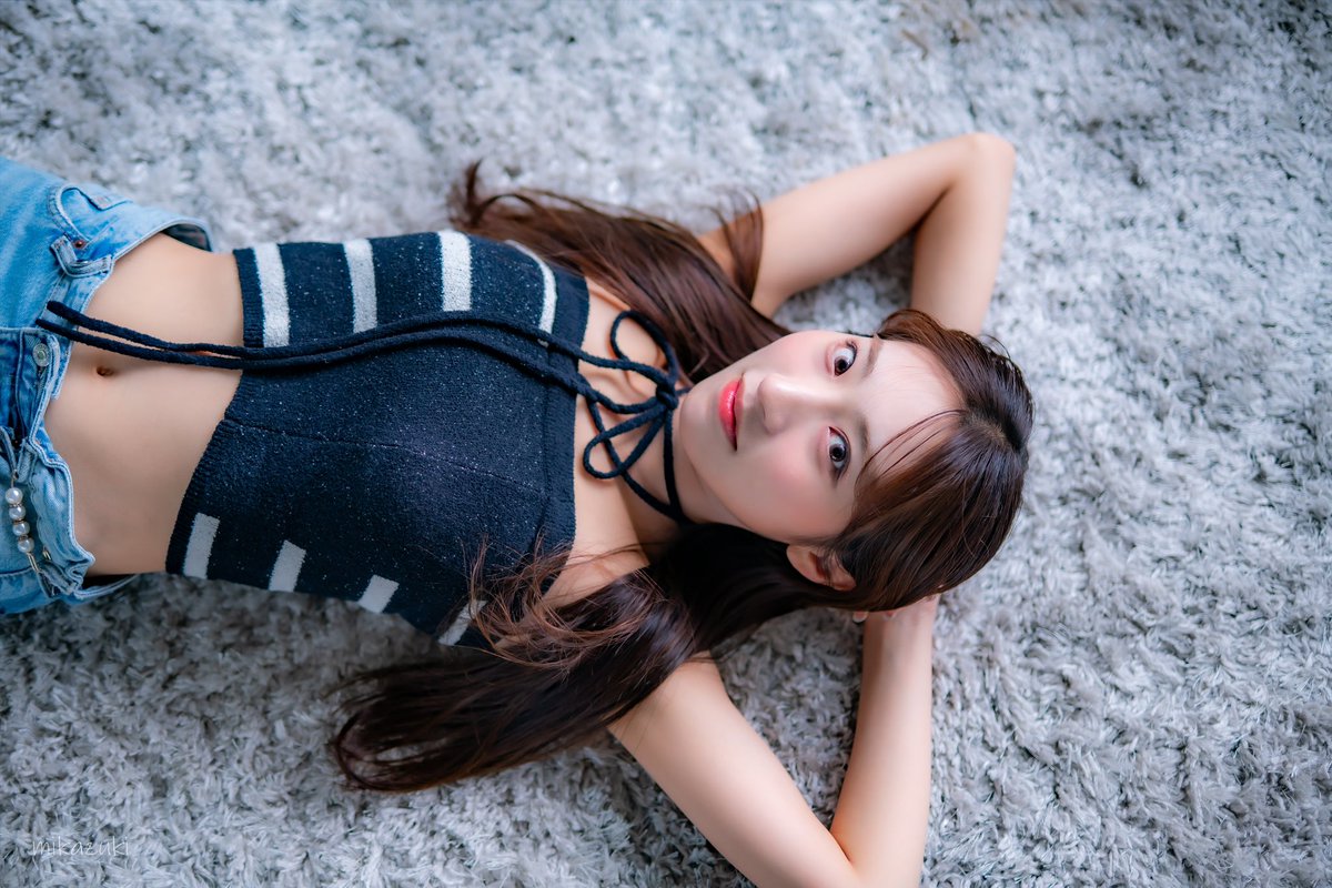 ariakenotsuki1's tweet image. model: 湊ゆりさん
@yuri_partner 
＠photopartnerjp 

#photopartner