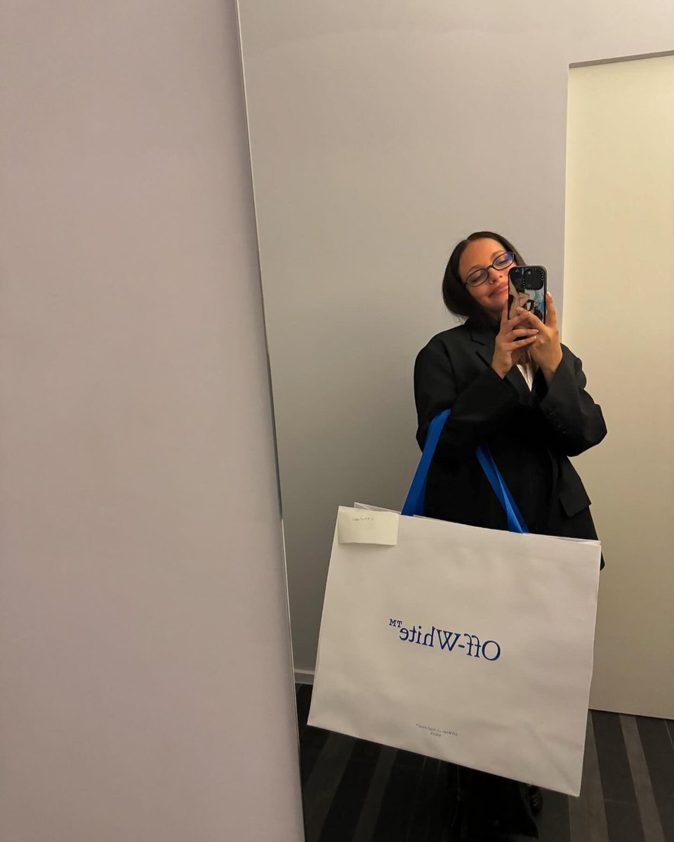 jadethirlwall's tweet image. 