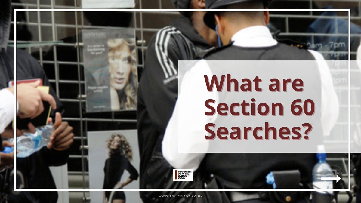 Independent Scrutiny & Oversight Board tweet media