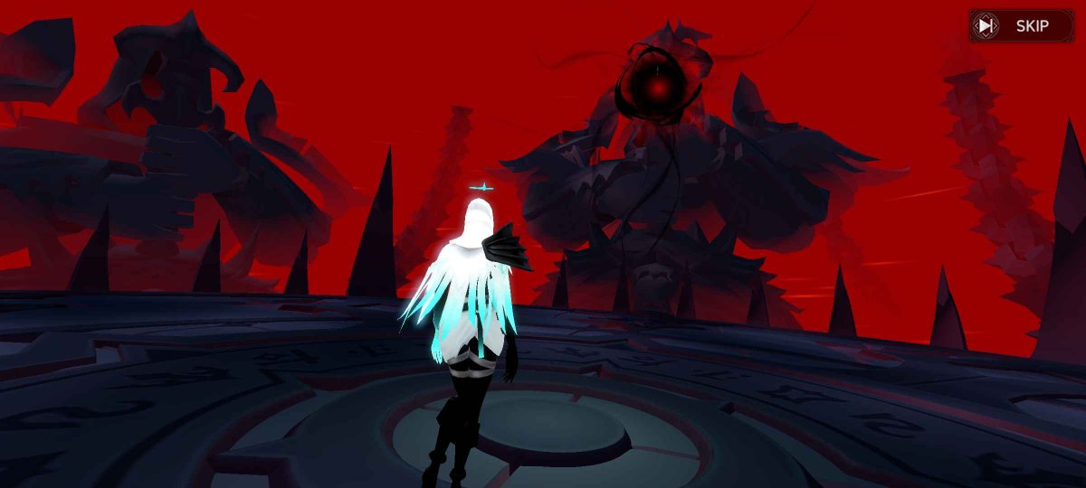 ImYoinked's tweet photo. @immortalrising2  Is going to make some really big waves in the web3 gaming space. https://t.co/0U4F3fU2QZ