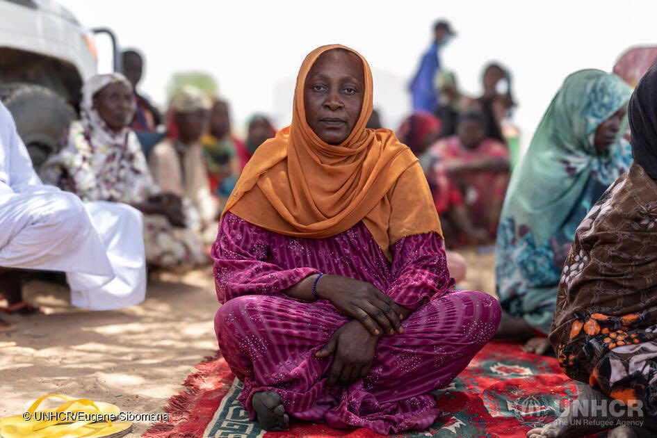 Mamadou Dian Balde tweet media