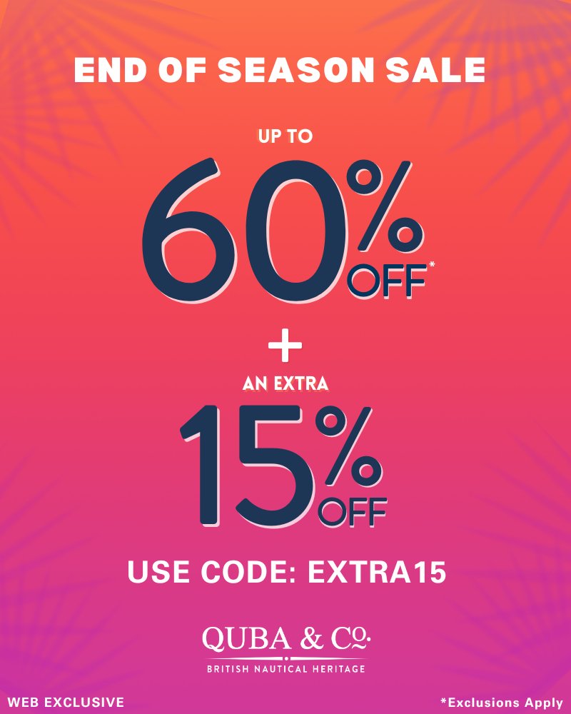 Quba & Co tweet media