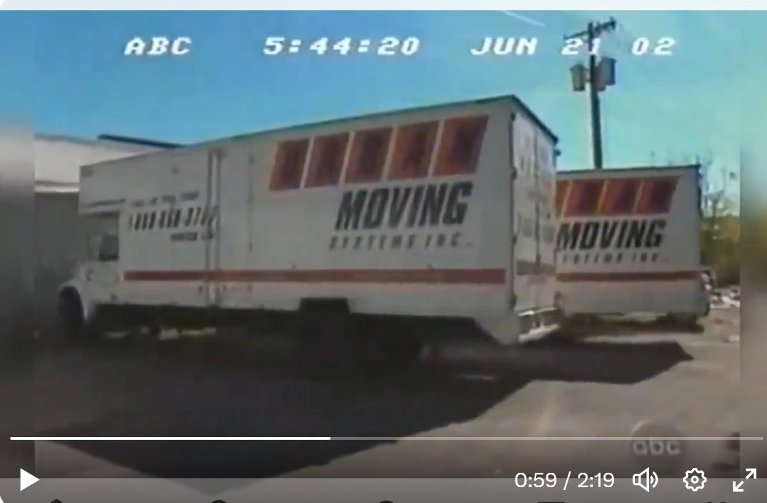ArchimbaudGang's tweet photo. @cbassthefish @TheOfficial1984 ⚠️🛑
This screenshot is from the original ABC video 👇 

#UrbanMovingINC 
#UrbanMoving  
#UrbanMovingSystems #UrbanMovingCompany 
#FiveIsraelis 
#FiveIsraeliDancers  https://t.co/GVORPgkXXx https://t.co/foxdVzC6vm