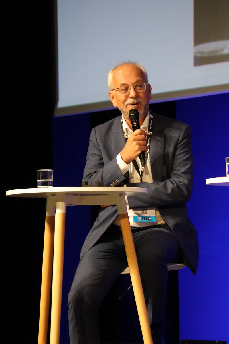 Crédit Mutuel Arkéa (@cmarkea) on Twitter photo #FEB2024 Crise du logement. Parmi les solutions préconisées, <a href="/Julien_Carmona_/">Julien Carmona</a> cite le co-investissement aux côtés des primo-accédants, le bail réel solidaire, salue les initiatives d'entreprises pour loger leurs salariés et pousse pour le permis de construire sans affectation. #FEB2024 Crise du logement. Parmi les solutions préconisées, <a href="/Julien_Carmona_/">Julien Carmona</a> cite le co-investissement aux côtés des primo-accédants, le bail réel solidaire, salue les initiatives d'entreprises pour loger leurs salariés et pousse pour le permis de construire sans affectation.