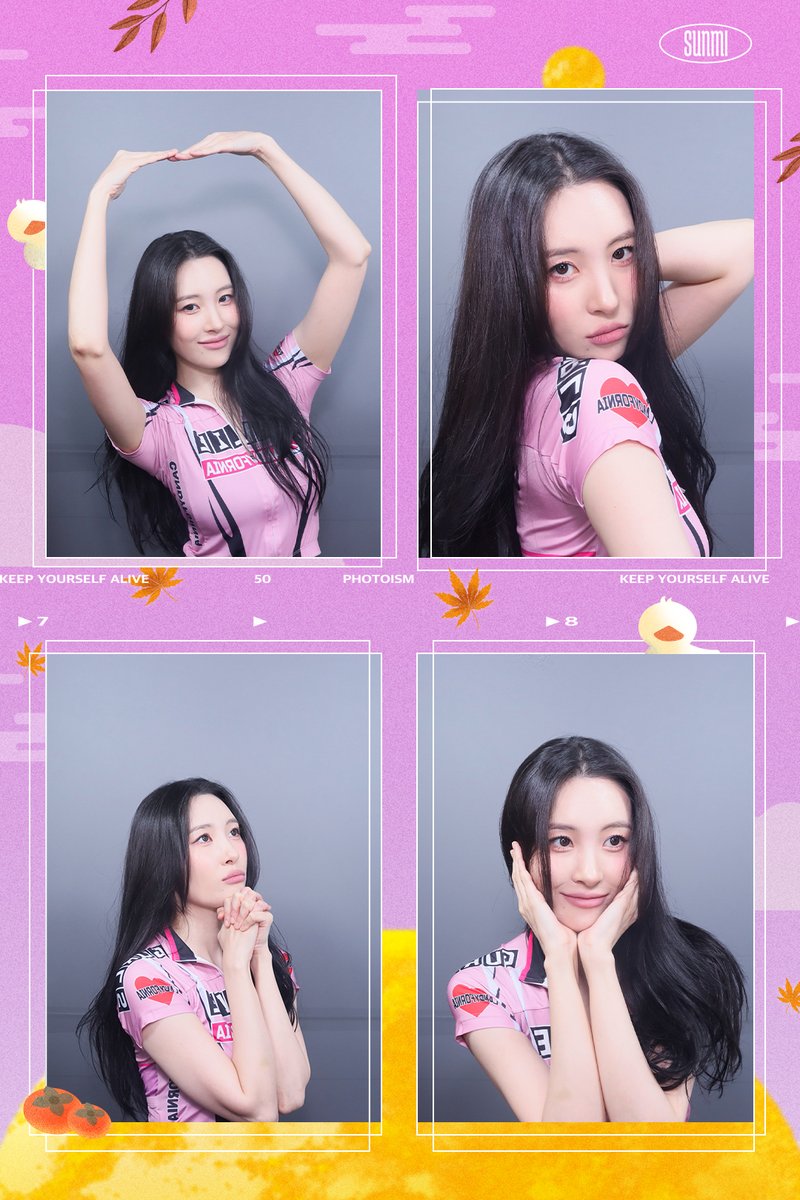 official_sunmi_'s tweet photo. 💜🌕

2024 추석 미야네컷📸

미야네는 좋겠다.
보름달보다 더 빛나는 선미가 있어서❣

연휴에 선미 없이 모하러 사라~🤟✨
빛나는 선미 추석 포토 보시면서
즐겁고 행복한 한가위 보내세요💜

#선미 #SUNMI https://t.co/HCbanvuwes