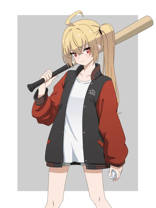う~ 