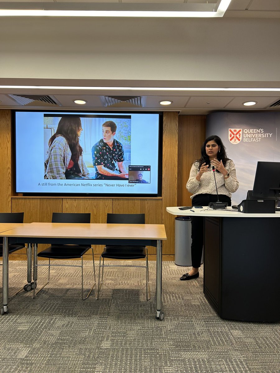 Dr Clayton Ó Néill tweet media