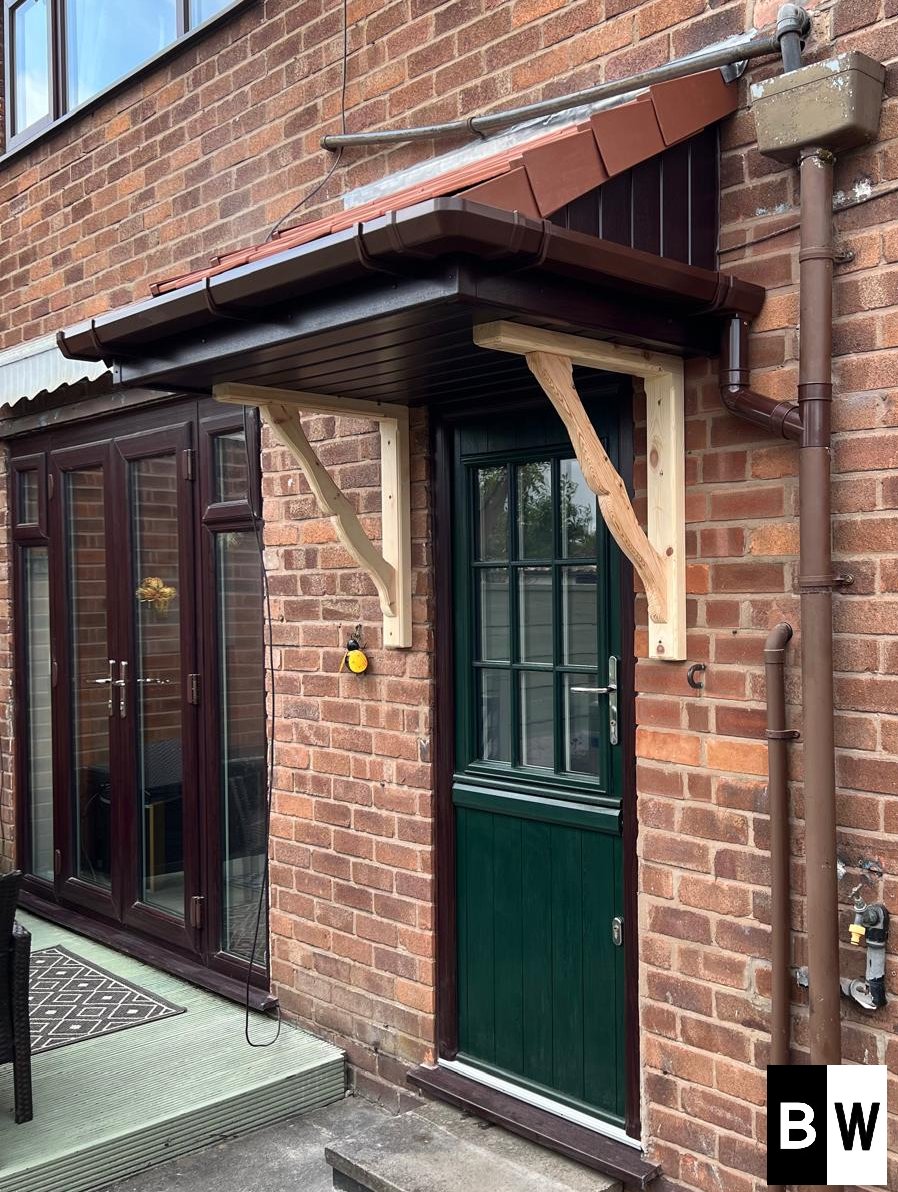 The Black and White Window Co tweet media