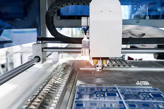 HYG_PCB's tweet image. In an era where Internet of Things (IoT) technology is changing with each passing day, do you know how to choose the right PCBA manufacturing solution for smart gateway? 🤔🌐

hoyogo.com/news/Smart-Gat…

#SmartGateway #Automation #PCBAManufacturing

#pcb  #pcba #hoyogopcb