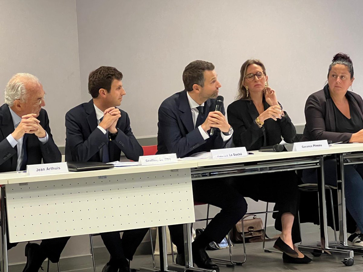 Fabrice Le Saché tweet media