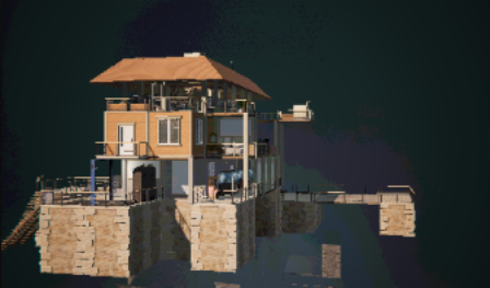 Mi casa y el plano! me encanta! estamos en el server PVE01-00211 Europa ;) #OnceHuman https://t.co/J<a href="/tag/oncehuman"class="tags"><span>#oncehuman</span></a>
