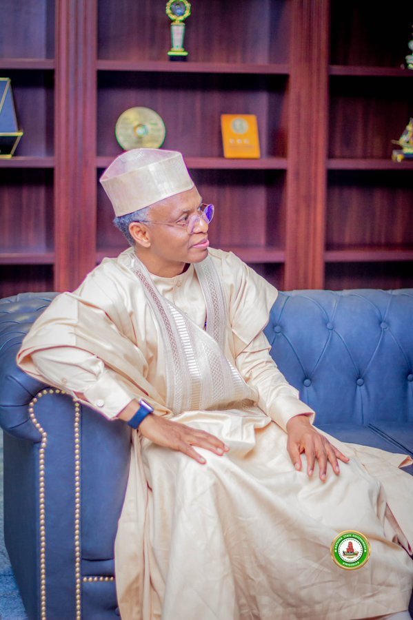 Zaki kafi karfin shinge ko gida ko daji. <a href="/elrufai/">Nasir Ahmad El-Rufai</a> <a href="/BashirElRufai/">Bashir El-Rufai</a> <a href="/B_ELRUFAI/">Hon. Mohammed Bello El-Rufai</a>