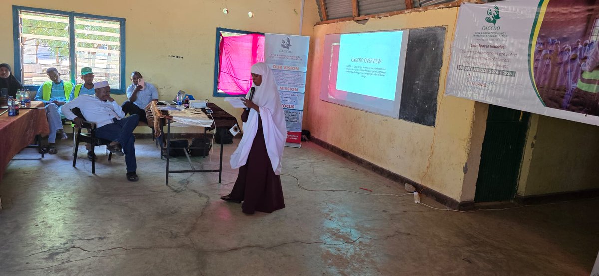 MjengoKE's tweet photo. Through initiatives like SSI, we’re breaking down barriers that prevent girls from accessing the help and opportunities they deserve.
#GetHerThere
#GaGCDOImpact https://t.co/MuswF6bwt5
