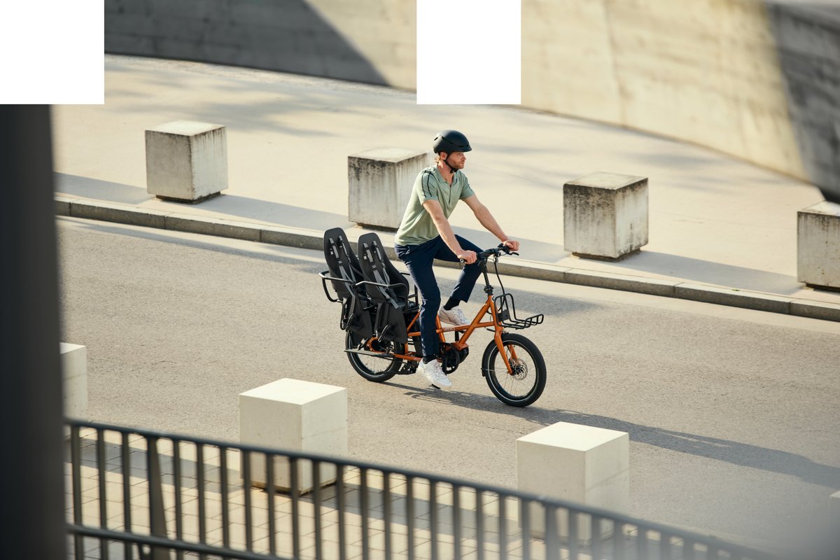 International Cargo Bike Festival tweet media