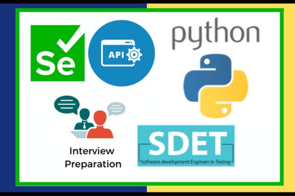 rshettyacademy's tweet image. Master Python Automation Testing at Rahul Shetty Academy
tinyurl.com/2b9e8k85

#python #PythonSDETBackEnd #academytutorials #automationtestingtutorial #automationtesting #onlinecourses
