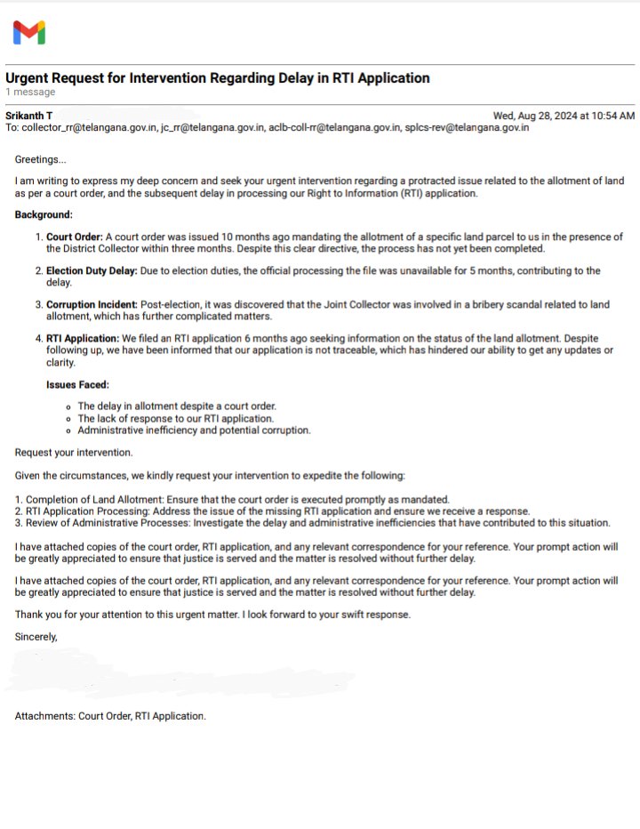 Srikanth tweet media