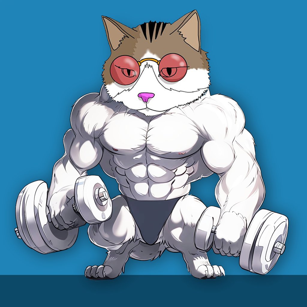 don't worry $yoyo will be back. Stronger than before!
<a href="/thecatyoyo/">Yoyo The Cat</a> meme competition!