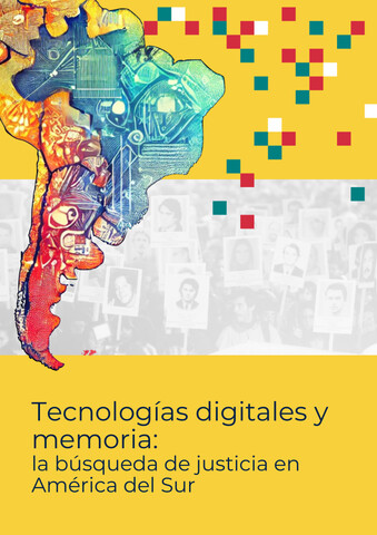 OperationCondo3's tweet image. 🚨📚Lanzamos un nuevo manual de buenas prácticas en tecnologías digitales y memoria en América del Sur realizado por @OperationCondo3 y @SitiosMemoriaUY
Lean el manual acá 📖 plancondor.org/tecnologias-di…
Miren el video informativo 🖥️
youtube.com/watch?v=z7H5l1…