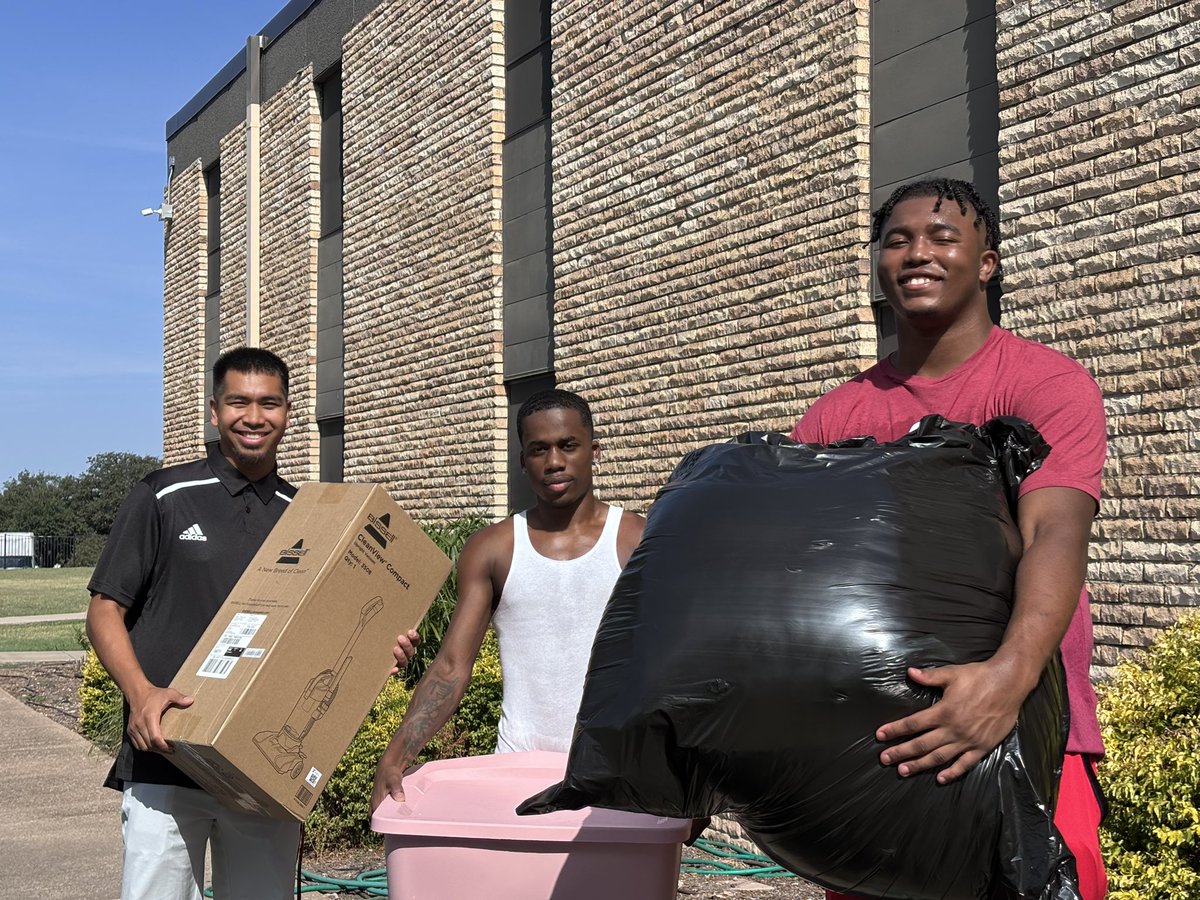 Dallas Christian College MBB tweet media