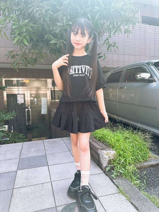 Twitterのコスプレ画像32