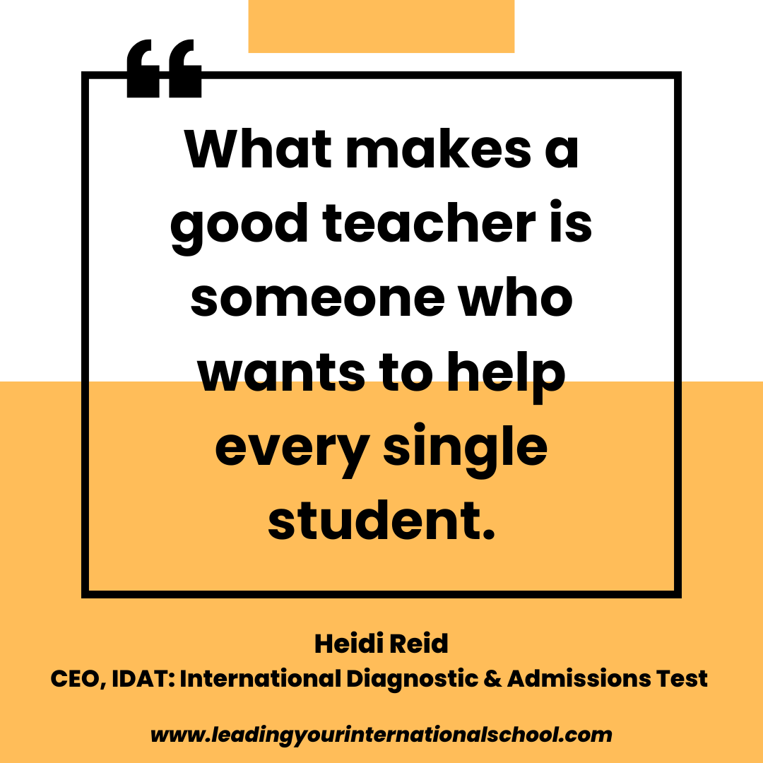 #teaching #lyis #internationalschools #leadership