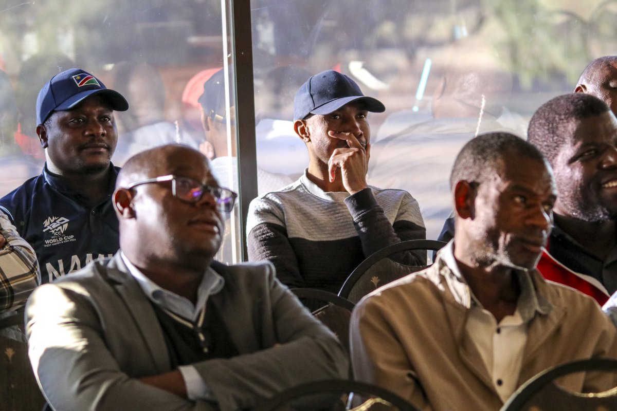 In Namibia, addressing fellow Zimbabweans living in this beautiful part of Africa. We engaged in a robust and insightful conversation about the current state of politics and the future prospects of the Alternative, led by President Nelson Chamisa. We’re grateful for the warm