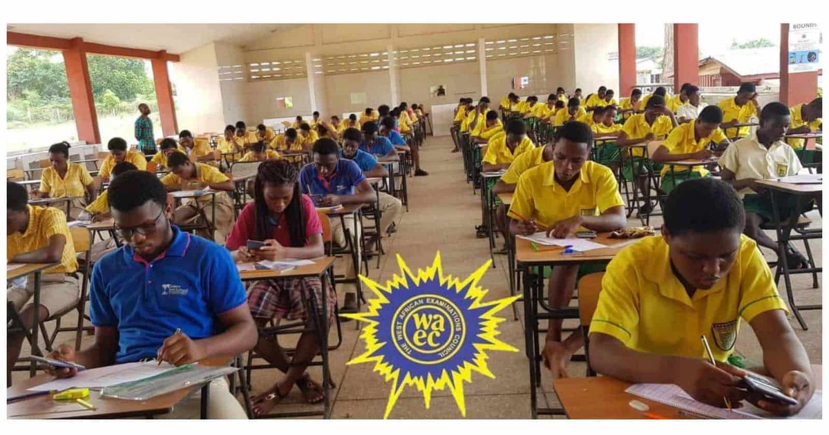 MySchoolGist's tweet image. 📚 WAEC GCE 2024 Timetable is now available! Check the dates and plan for your exams! #WAECGCE2024 #ExamSchedule - myschoolgist.com/ng/waec-gce-no…

👉  Please help us spread the word by REPOSTING.