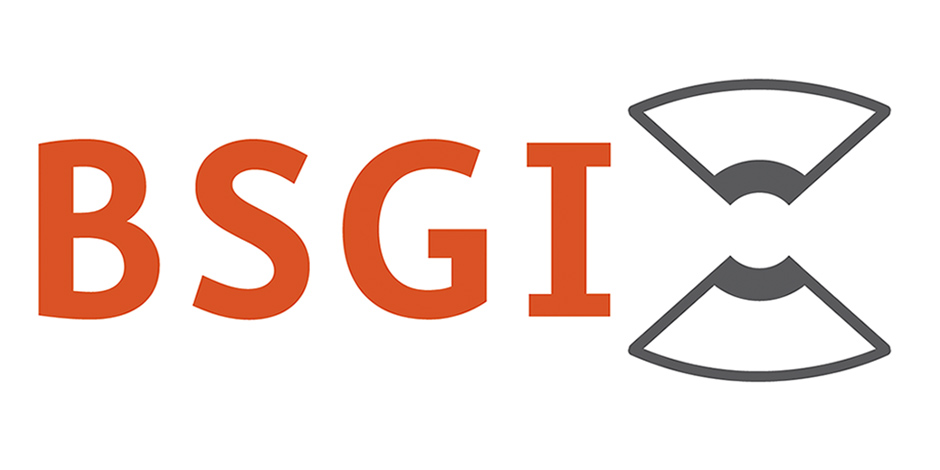 BSGI tweet media