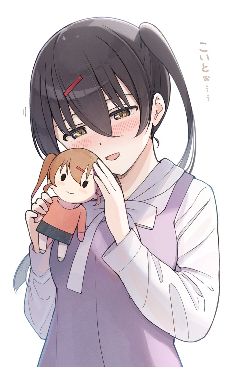 圖 虹咲 赤嶺天 ALP也畫了