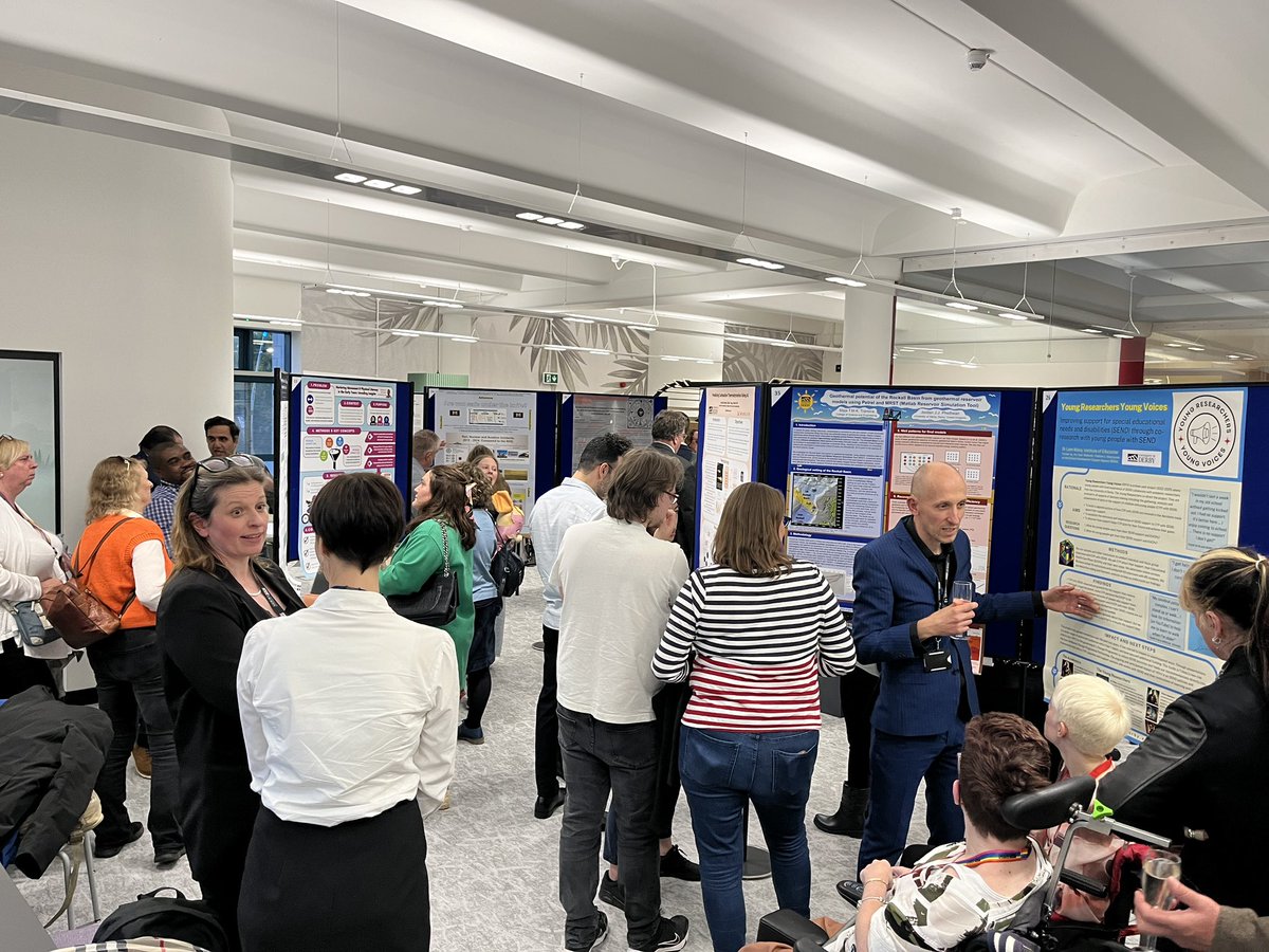 Geo_Jordan (@jordanphethean) on Twitter photo Excellent vibes and lots of energy for research yesterday at the ECR and PGR Research Showcase! Huge thanks to our presenters, participants, and judges π <a href="/DerbyUni/">University of Derby</a> <a href="/ECRsDerbyUni1/">ECRs@DerbyUni</a> <a href="/DerbyUniPGR/">Derby Uni PGR Network</a> Excellent vibes and lots of energy for research yesterday at the ECR and PGR Research Showcase! Huge thanks to our presenters, participants, and judges π <a href="/DerbyUni/">University of Derby</a> <a href="/ECRsDerbyUni1/">ECRs@DerbyUni</a> <a href="/DerbyUniPGR/">Derby Uni PGR Network</a>
