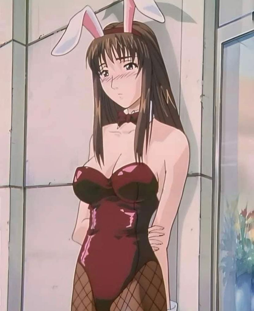 retro_anime's tweet photo. GTO (1999) https://t.co/GbL5l7dHqC