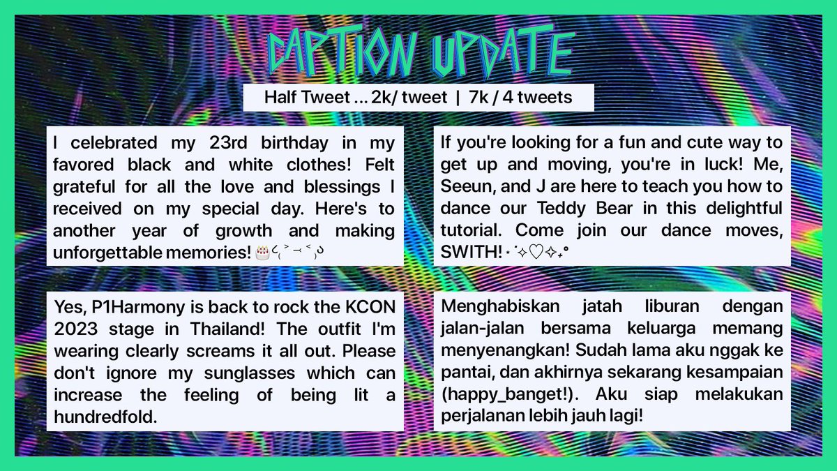Noiselessdawn's tweet photo. #zonauang | Hello! Aru is back to provide wording services for those confused about making caption updates, biography, or perhaps custom wording. Make sure to tag me after sending the form for a quicker response! 🔥 https://t.co/1LQuhXAtR7