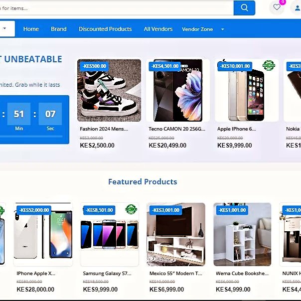 FumboMall's tweet photo. Sign up on Fumbo Mall Now! Save Ksh.1000 on Initial Order

Shop from over millions of products at the best prices possible, and get your items delivered for FREE. Here's what Fumbo Mall Free Delivery Festival has in store for you.
https://t.co/Om5WlLYT5M https://t.co/dlGNycLT9m
