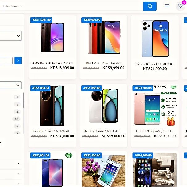 FumboMall's tweet photo. Sign up on Fumbo Mall Now! Save Ksh.1000 on Initial Order

Shop from over millions of products at the best prices possible, and get your items delivered for FREE. Here's what Fumbo Mall Free Delivery Festival has in store for you.
https://t.co/Om5WlLYT5M https://t.co/dlGNycLT9m