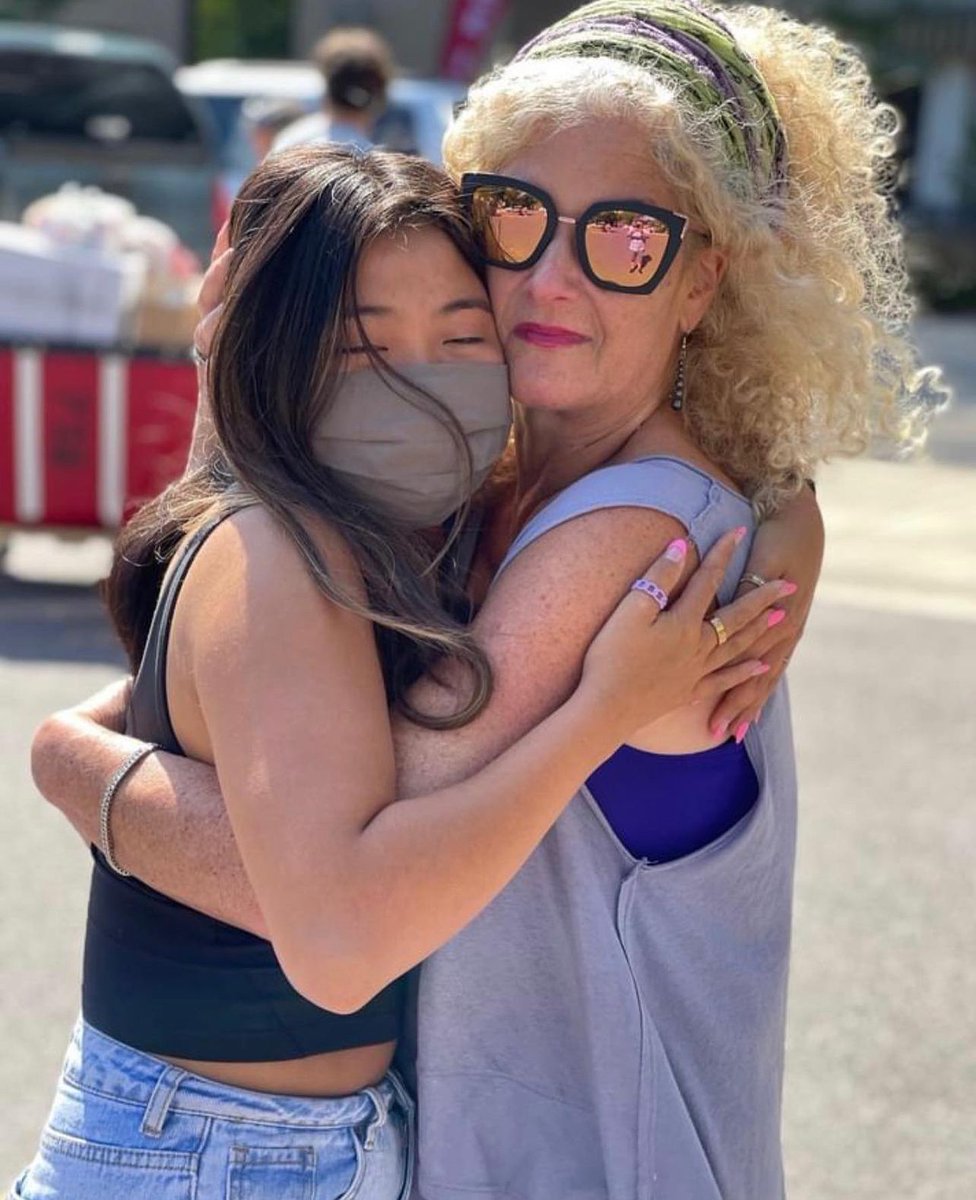 JodiLivon's tweet photo. I’m convinced more now than ever that I write because it helps me find balance. I wrote this three years ago. Came upon it today and let’s just say it was really timely. So proud of my children. Missing them is part of it all. #emptynest #writingcommunity #collegedropoff https://t.co/M0oA72WqOP