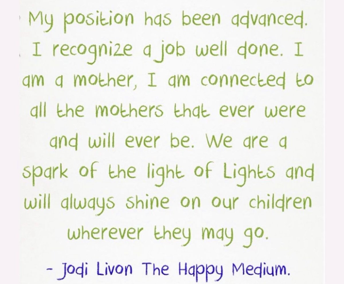 JodiLivon's tweet photo. I’m convinced more now than ever that I write because it helps me find balance. I wrote this three years ago. Came upon it today and let’s just say it was really timely. So proud of my children. Missing them is part of it all. #emptynest #writingcommunity #collegedropoff https://t.co/M0oA72WqOP