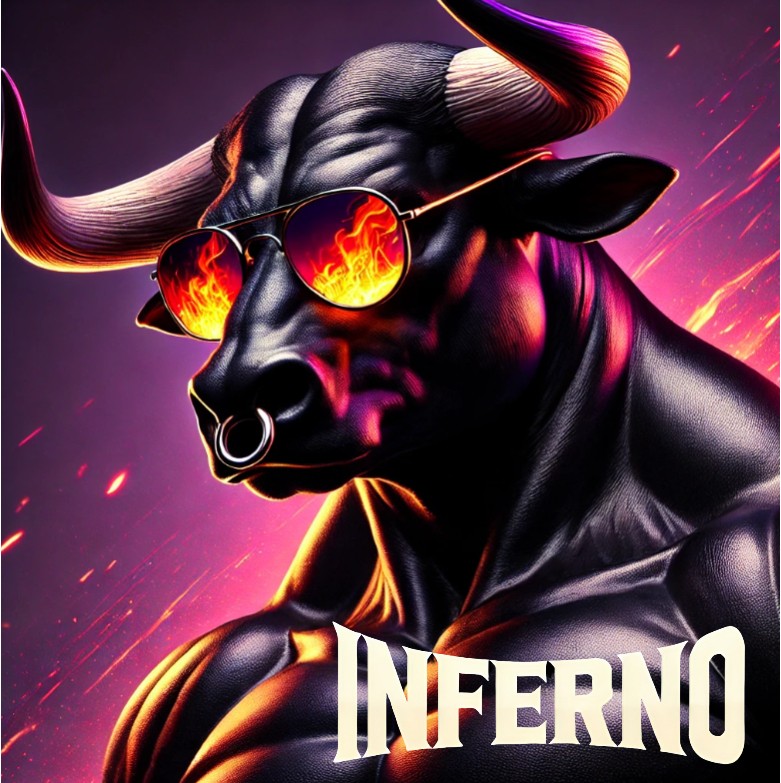 InfernoBullWin's tweet photo. ⚡️ The countdown is on! The final mint cycle for Inferno Crypto kicks off Friday 2pm UTC and ends Saturday 2pm UTC. Don’t miss your last shot at minting Inferno and joining the crypto revolution! 🔥 #InfernoCrypto #FinalMint #BLAZE #CryptoOpportunity https://t.co/NSz2zNif9j