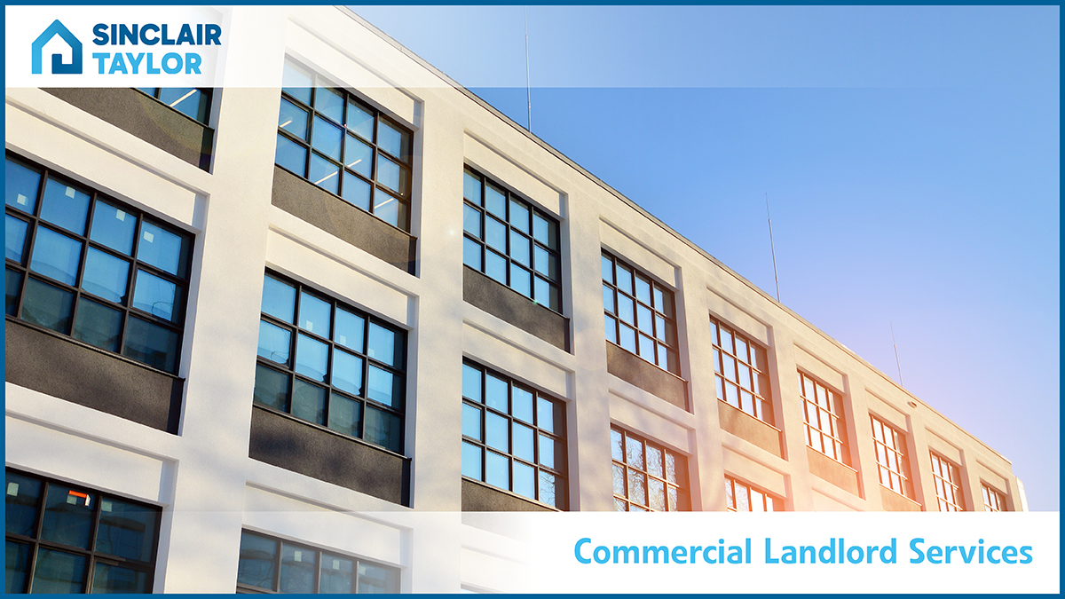 Sinclair Taylor is trusted by housing associations, local governments, estate and letting agents and property management companies to provide a range of services to help them meet legal regulations expected from the commercial rental sector.

ow.ly/JGGA50SzAEc