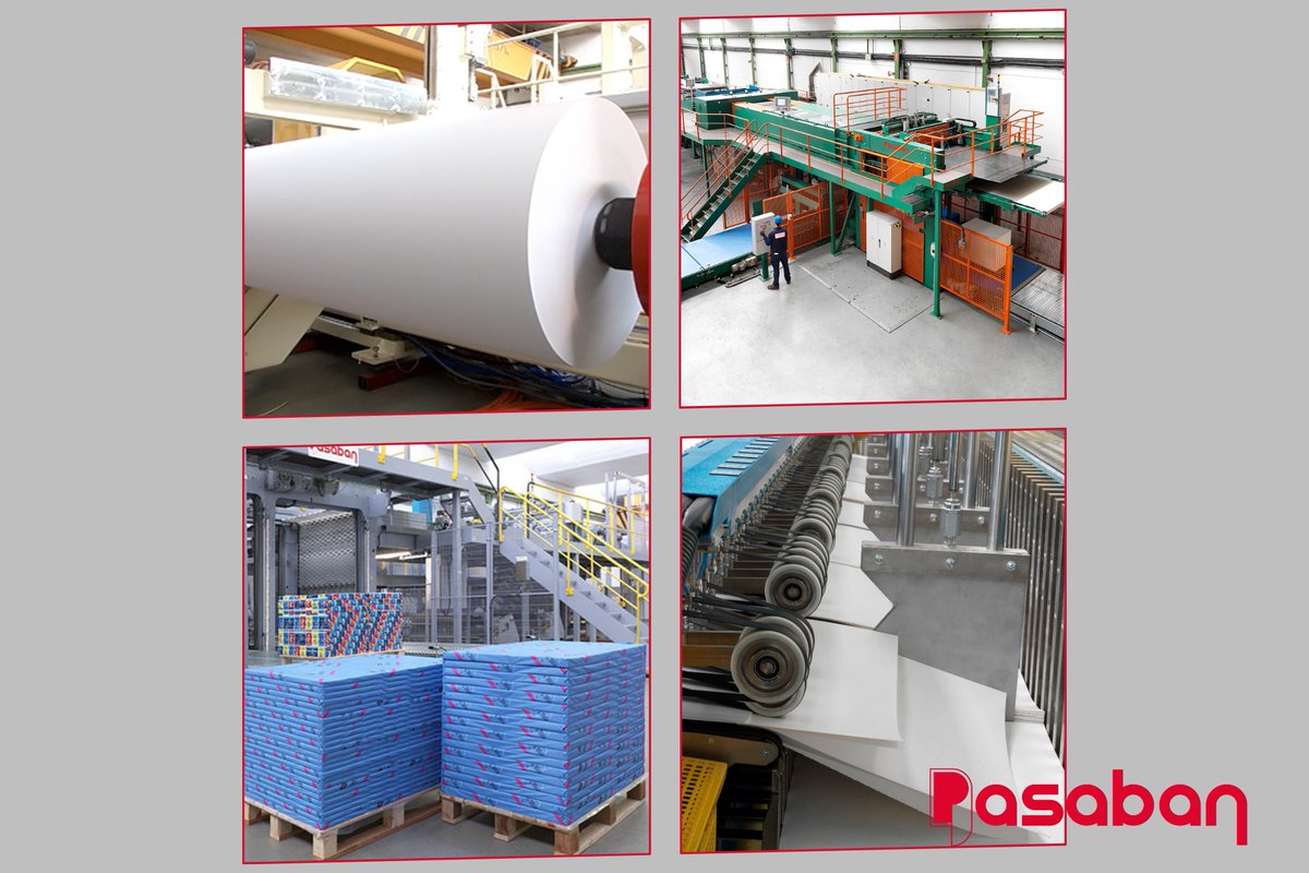 PasabanMachines's tweet image. With extensive experience in the sector, Pasaban ensures successful project completion. Our #TurnkeyProjects are executed with #precision, from engineering to installation, delivering unmatched #quality and #reliability. 🎯
➡ ow.ly/ZpVt50SC9HQ
