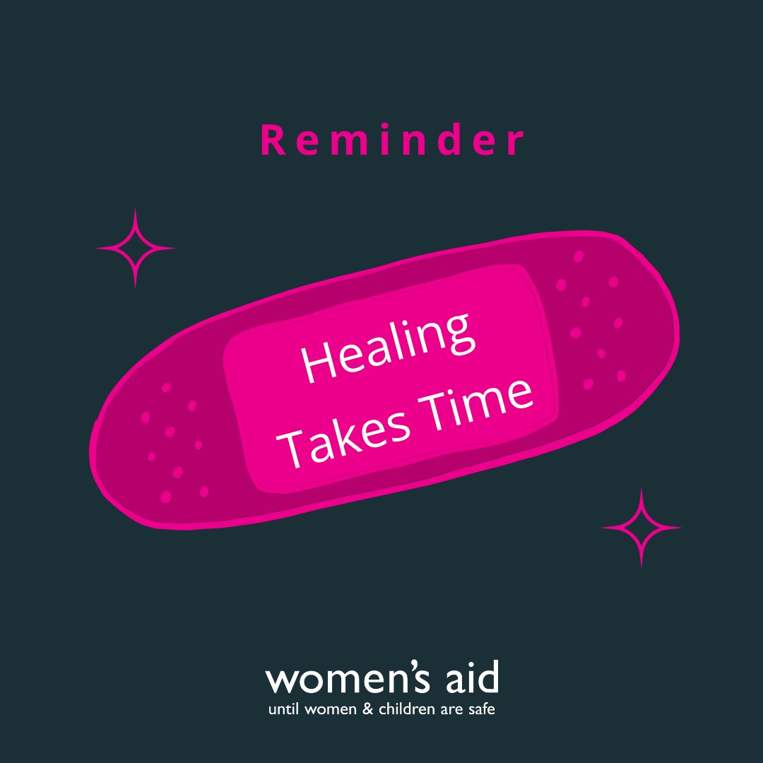 Women's Aid tweet media