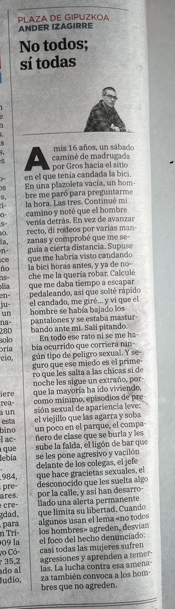 Pues igual resulta que no es tan difícil de entender… 
Mila esker, ⁦<a href="/anderiza/">Ander Izagirre</a>⁩