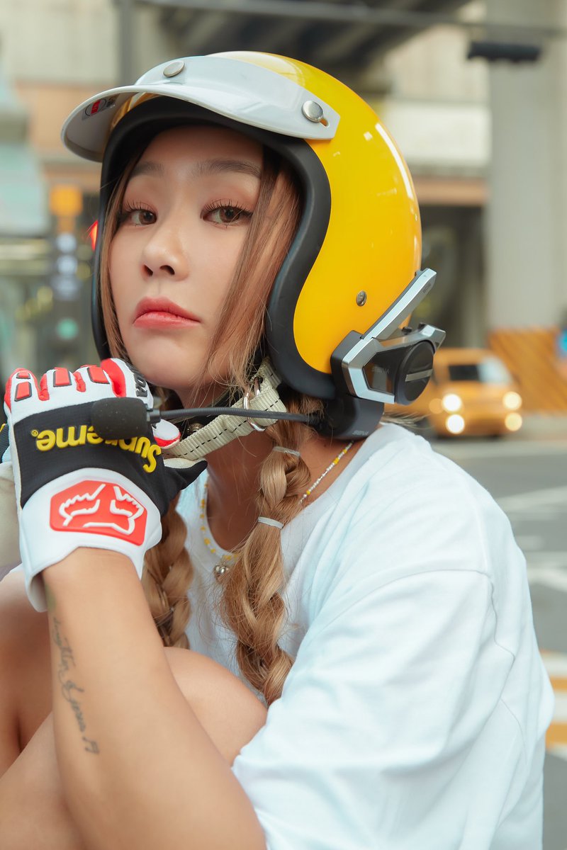 HYOLYN 😚
