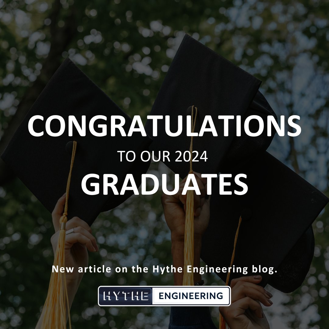 Hythe Engineering tweet media