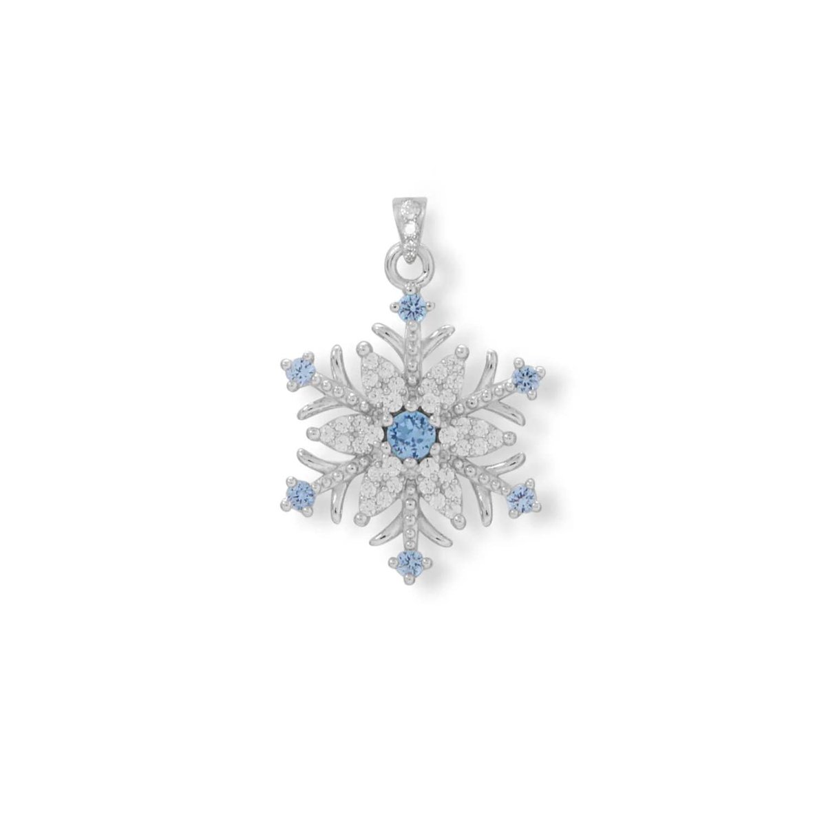 jewelrymandave's tweet photo. Snowflake Pendant / Blue and White CZ Snowflake Pendant / Shiny Snowflake Pendant / Snowflake Gift Pendant / Necklace Pendant / Jewelry Gift https://t.co/doy2LUpaXU #jewelrymandave #Etsy #SnowflakePendant https://t.co/21GZgsceu9