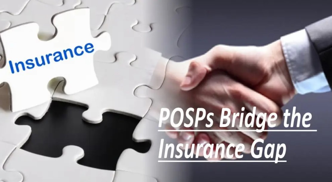 ProbusInsurance's tweet photo. 🎯From spreading awareness to simplifying policies, PoSPs are closing the insurance gap in India.⭐️

🔍Ready to see how they’re making coverage accessible to all?

👉Read the full story now:  https://t.co/lW1P5of2eU

#insuranceinsight #PoSP #bridgingthegap #featured #probusinnews https://t.co/QHnyeFBj6c