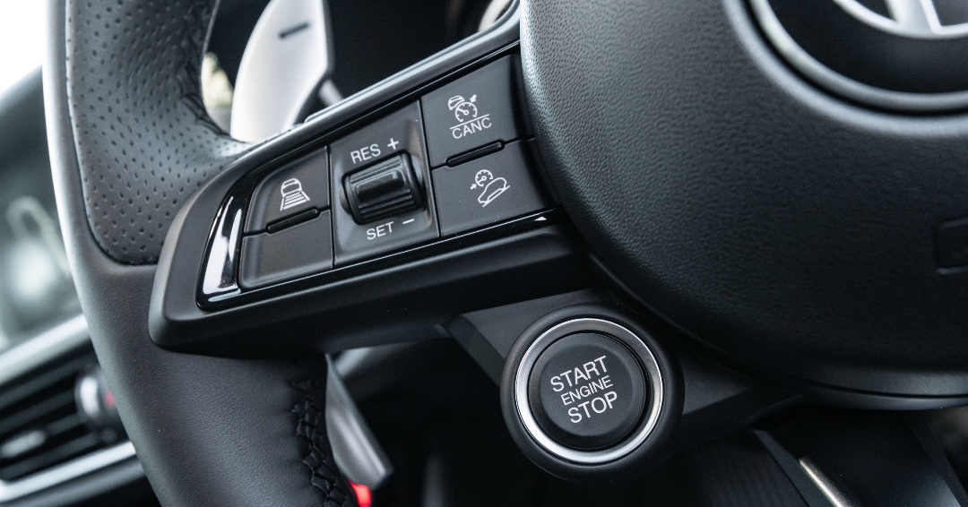 Mechanics meet emotions. 
The Alfa Romeo Stelvio features: 
Active blind spot assist ✅
Alfa ™ Link Suspension ✅
Perfect weight distribution ✅

Book your test drive: alfaromeo.co.za/book-test-drive 

#AlfaRomeoSA
#AlfaRomeoStelvio  
#AlfaRomeoPassion