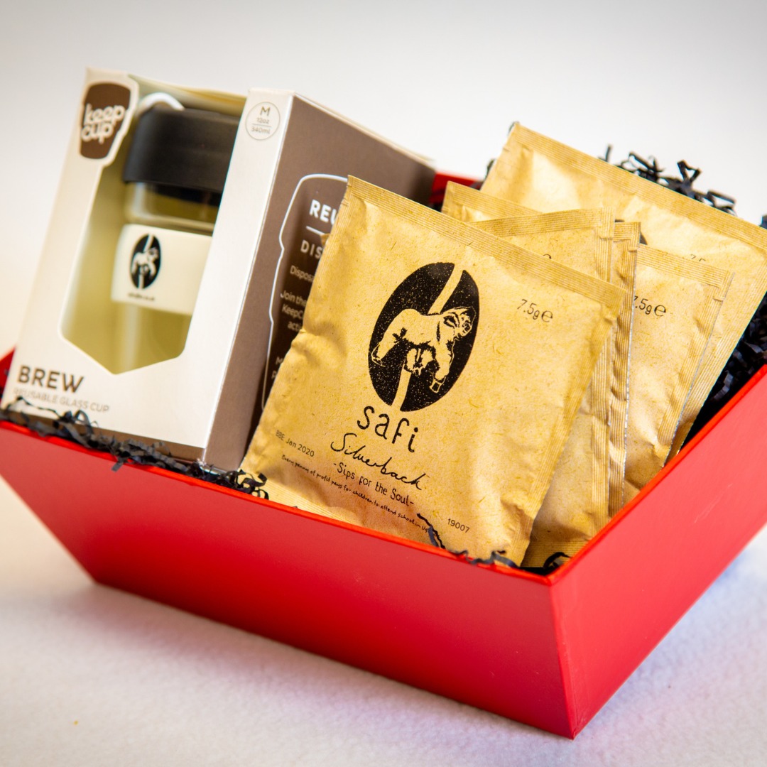 safi_coffee's tweet photo. Looking for the perfect gift?

With four different sets to choose from we are certain you will find the perfect gift for your loved one!

Prices start from £14.95, shop now on our website - https://t.co/VFXDJkQLyI

#coffee #coffeelover #coffeegifts #gifts #sustainability https://t.co/ntdTEwPVSq
